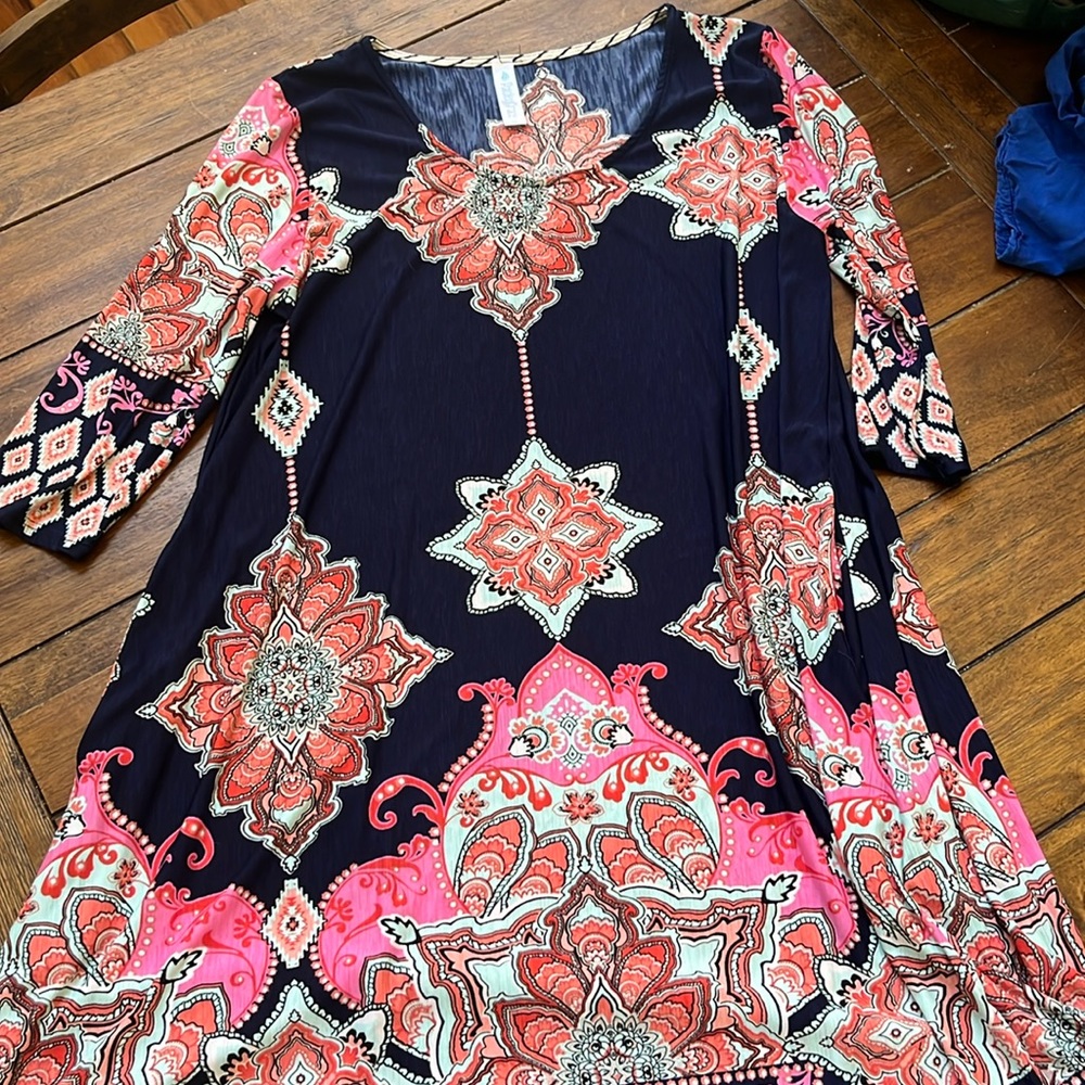 Dress